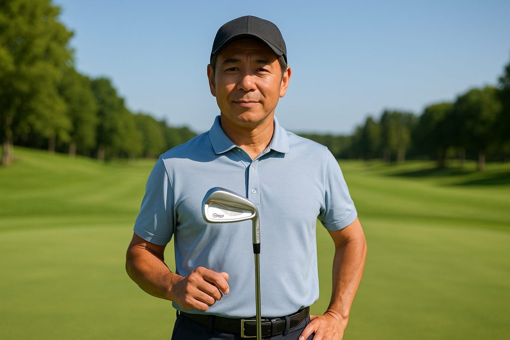 i210アイアンは本当に難しいのか？