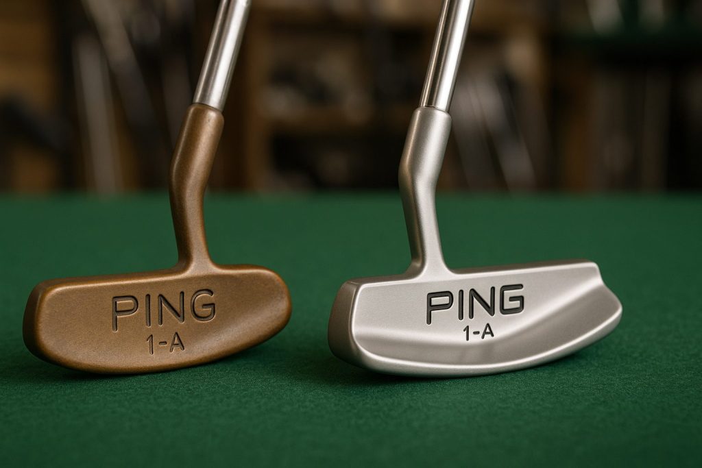 PING 1-Aの復刻版とオリジナル、音の違いから購入判断まで