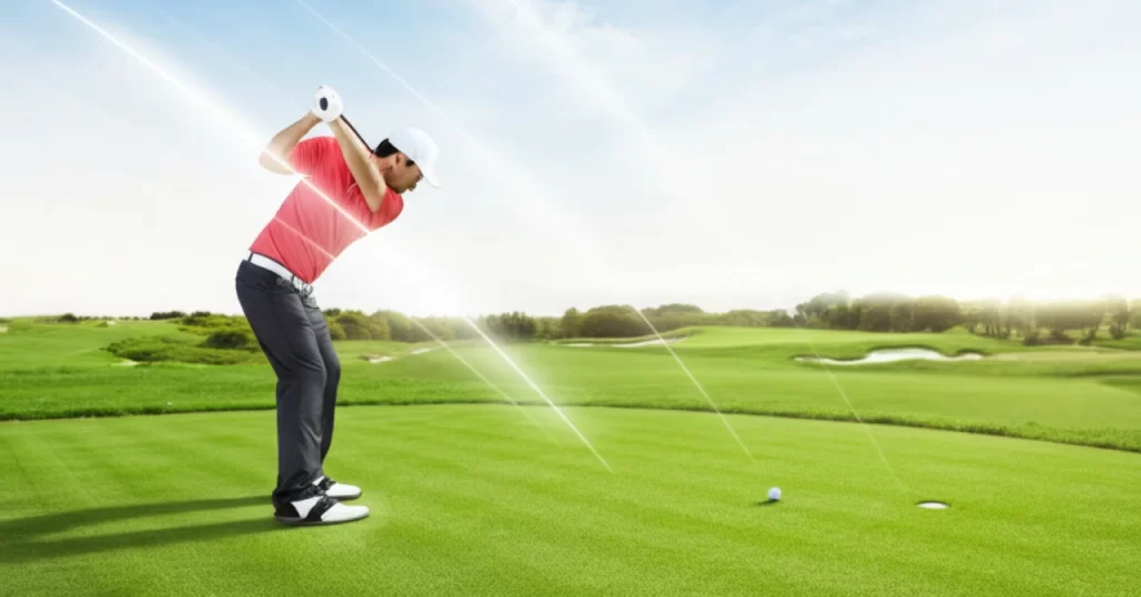 プロとアマの決定的差！パーオン率を2倍に上げる5つの練習ドリル｜戦略的思考術も完全解説