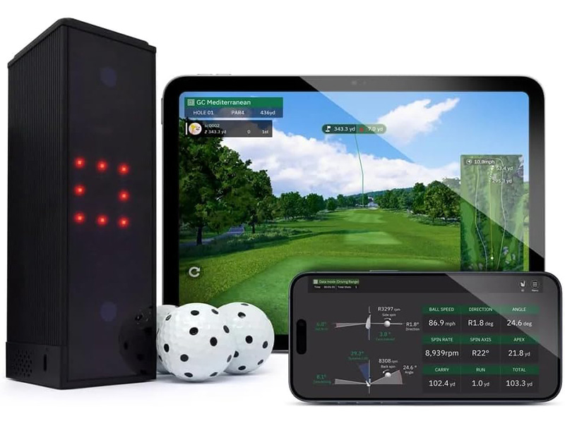 スカイトラックの精度は本当に高い？トラックマンとの比較で判明した真実と測定精度の全て