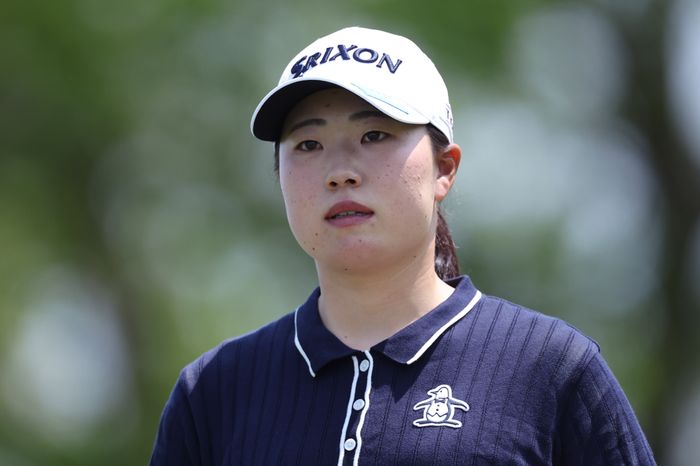 竹田麗央のバーディラッシュ|パワフルな攻撃的ゴルフ