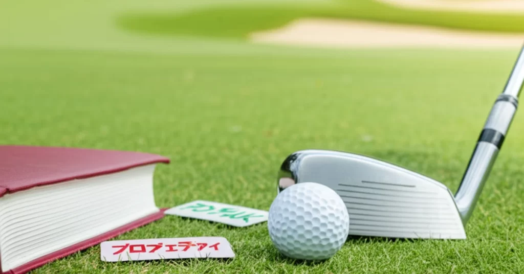 プロが犯した！ゴルフのノータッチ違反とペナルティの全て｜実例と対策完全ガイド