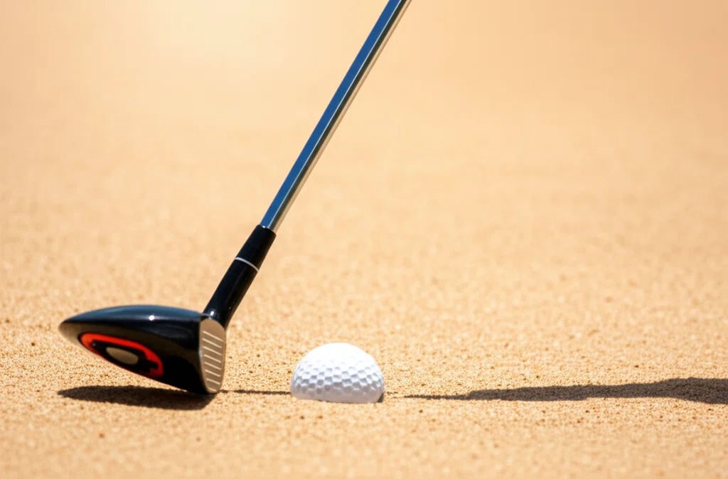 プロが犯した！ゴルフのノータッチ違反とペナルティの全て｜実例と対策完全ガイド