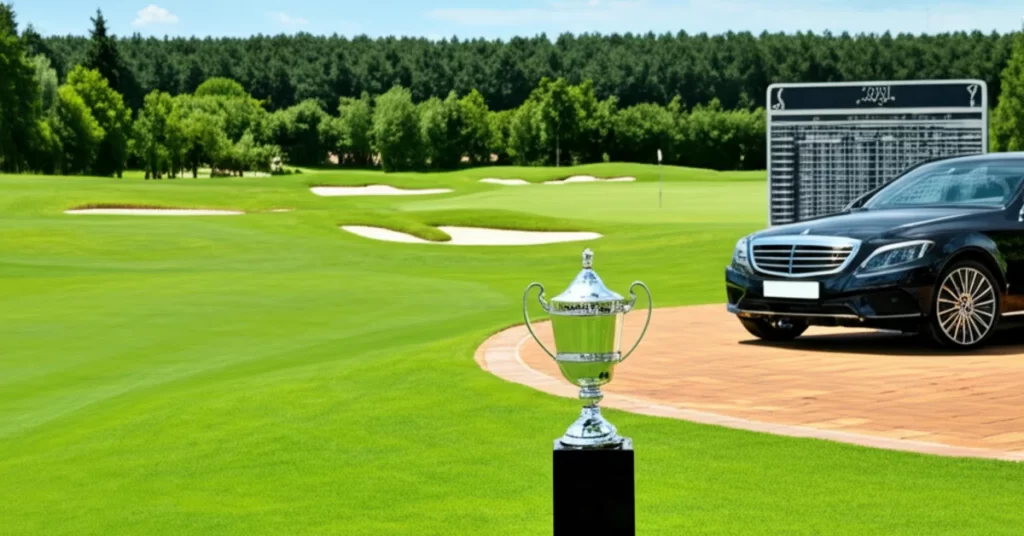 女子プロゴルフの序列を決める「メルセデスランキング」徹底解説｜初心者でもすぐわかる！