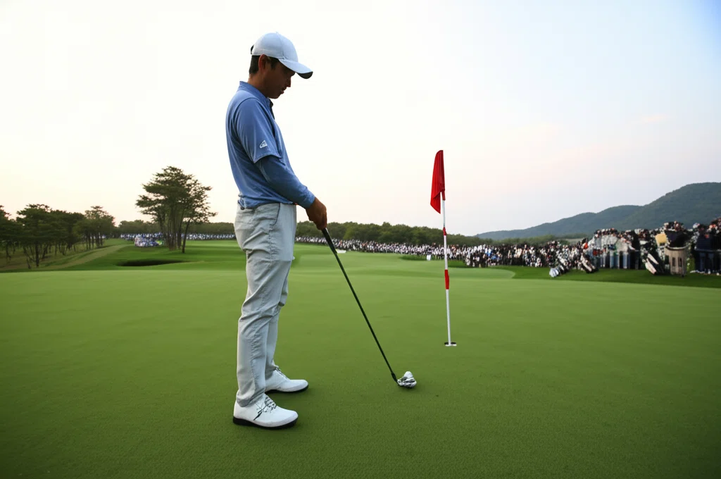 サドンデスの様子