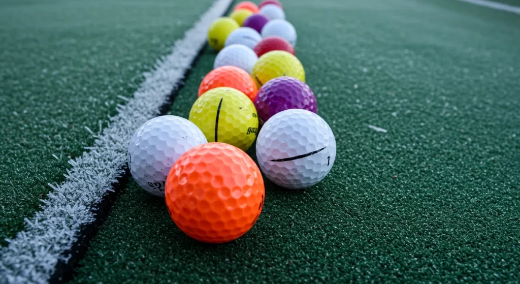 レンジボールはなぜ冬に飛ばない？構造差・環境要因・練習法まで完全ガイド