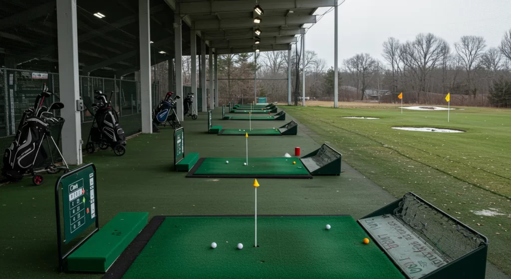 レンジボールはなぜ冬に飛ばない？構造差・環境要因・練習法まで完全ガイド