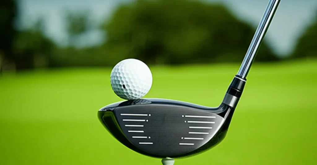 【驚異の飛距離】シャローフェースで飛ばす！ドライバーショット革命の3つの秘訣