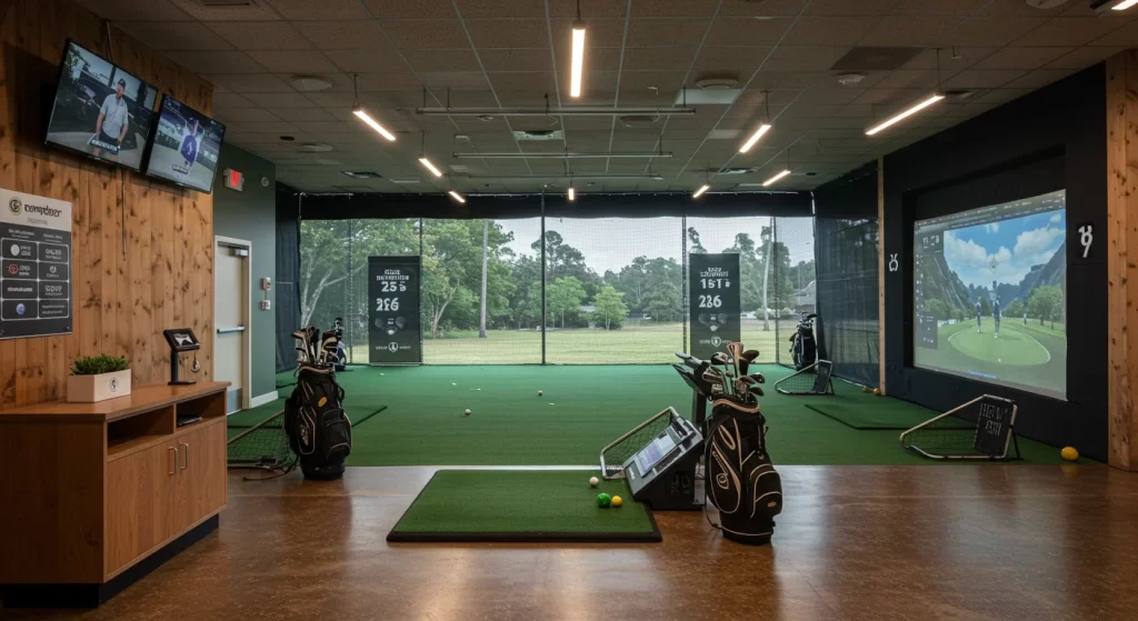 ステップゴルフプラスの料金プラン表