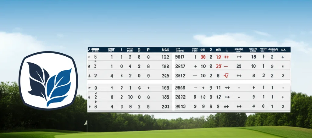 バーディ、イーグル、ボギーって何？ゴルフスコアの基本と観戦が楽しくなる7つの用語