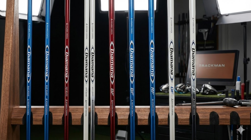 歴代ディアマナシリーズ一覧｜第1世代から第6世代までの進化