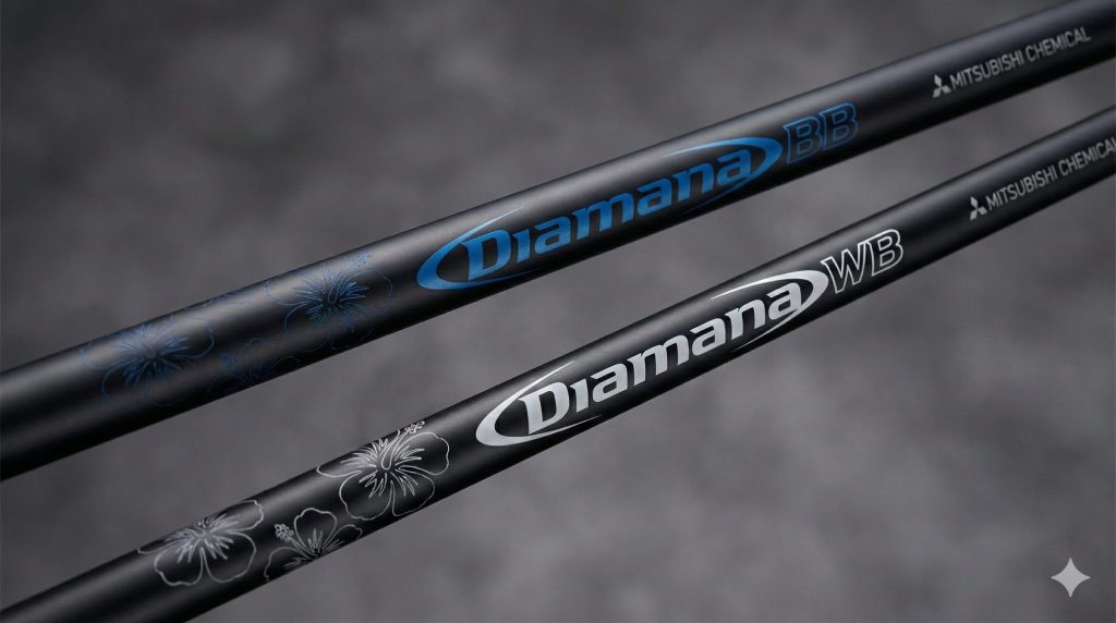 最新モデル別詳細解説｜PD・GT・ZF・WB・BB・RBの特徴と選び方