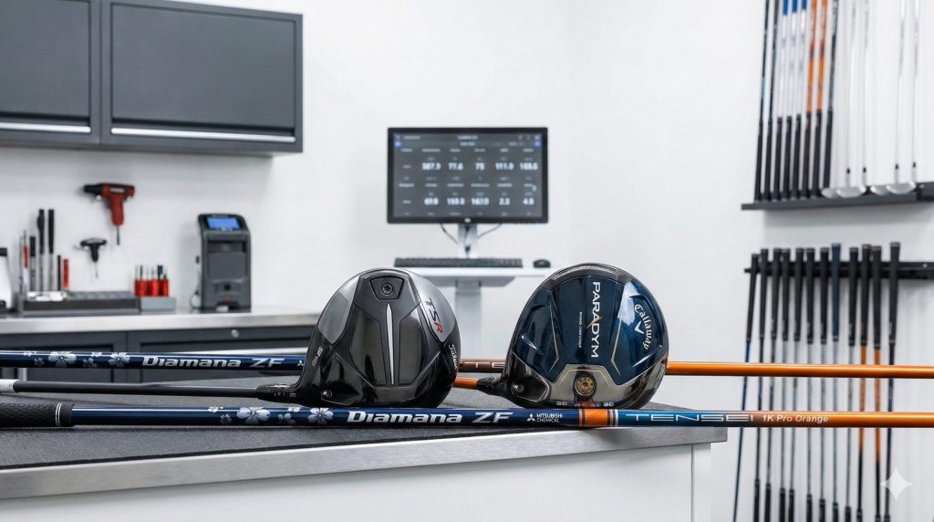 分布図で見るディアマナ vs テンセイの違い