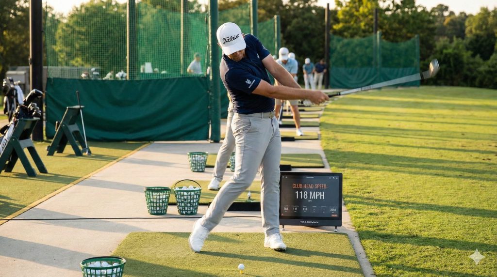 ヘッドスピード別おすすめディアマナシャフト