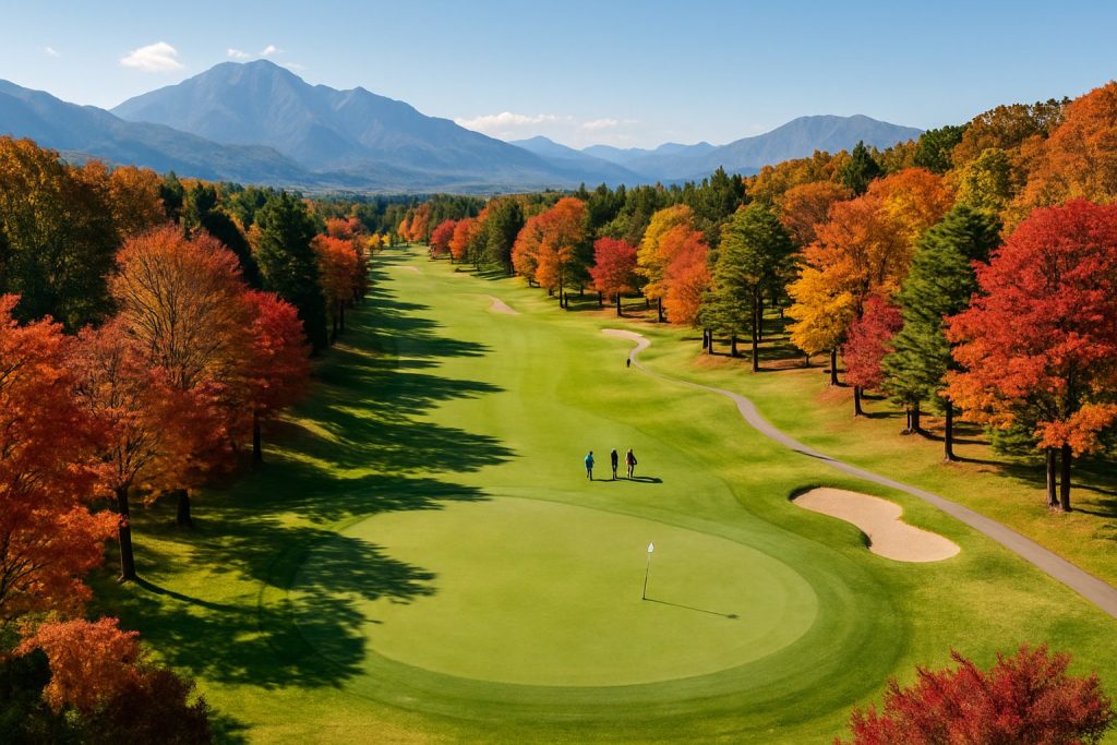 全国各地で開催されるアマチュア大会