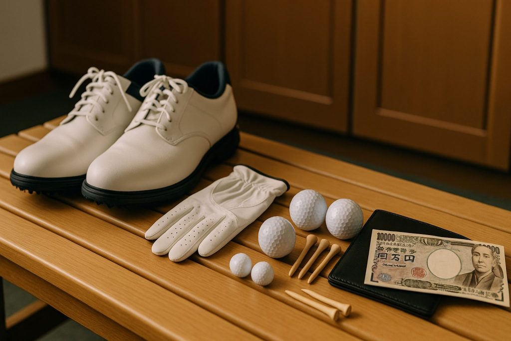 競技参加には計画的な予算管理を