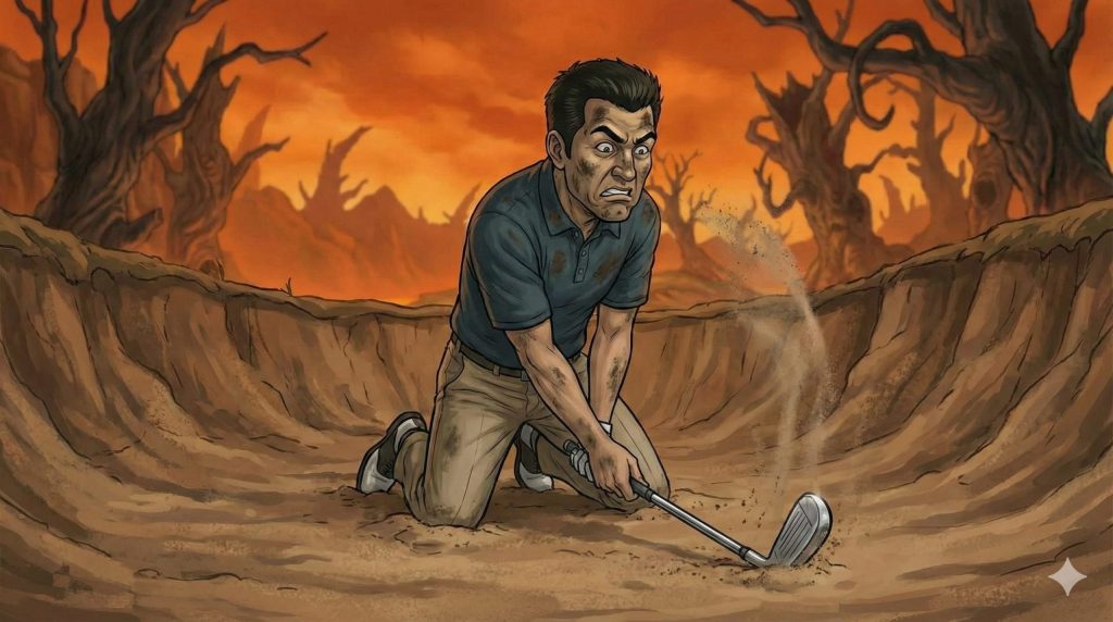 福本伸行作品の魅力：心理描写の圧倒的リアリティ