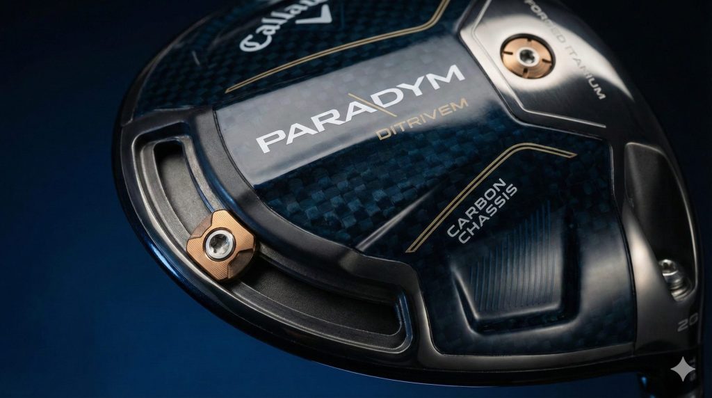 パラダイムのウエイトシステム詳細