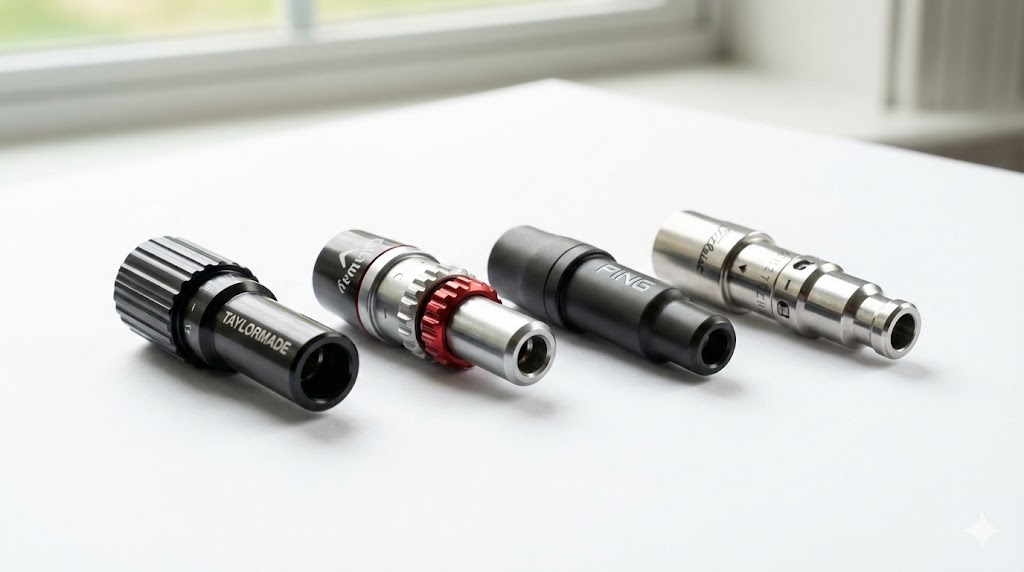 シャフト交換でスリーブが必要な理由と基礎知識