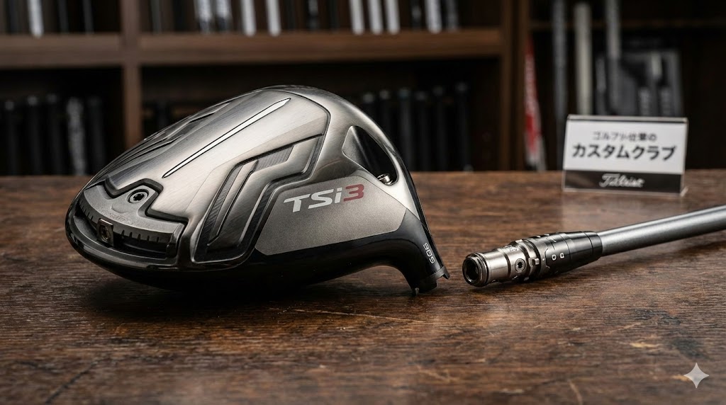 シャフト交換とスリーブの完全ガイド｜DIY手順から工賃・メーカー別互換性まで徹底解説