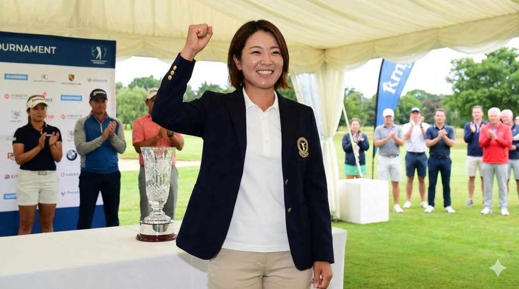 上限なし設定で初心者でも表彰台に立てるチャンス