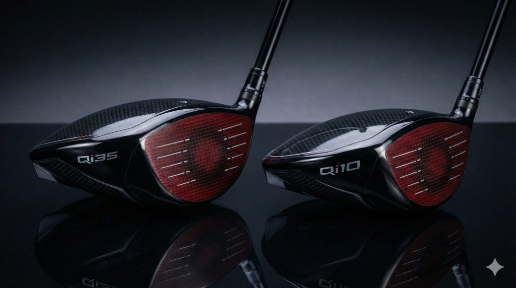 Qi35は過去の新スリーブモデルと互換性あり