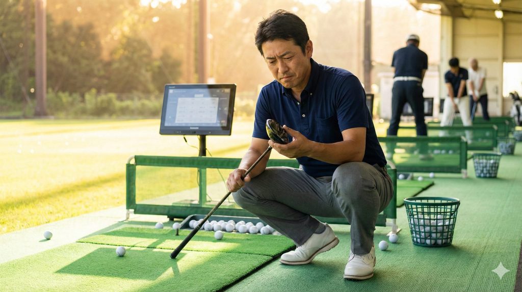 試打データと口コミで見るテンセイ プロ ブルー 1Kの実力