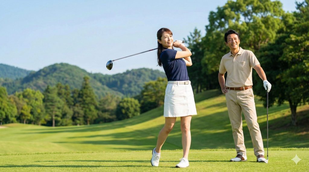 テンセイ プロ ブルー 1Kが最適なゴルファーとは