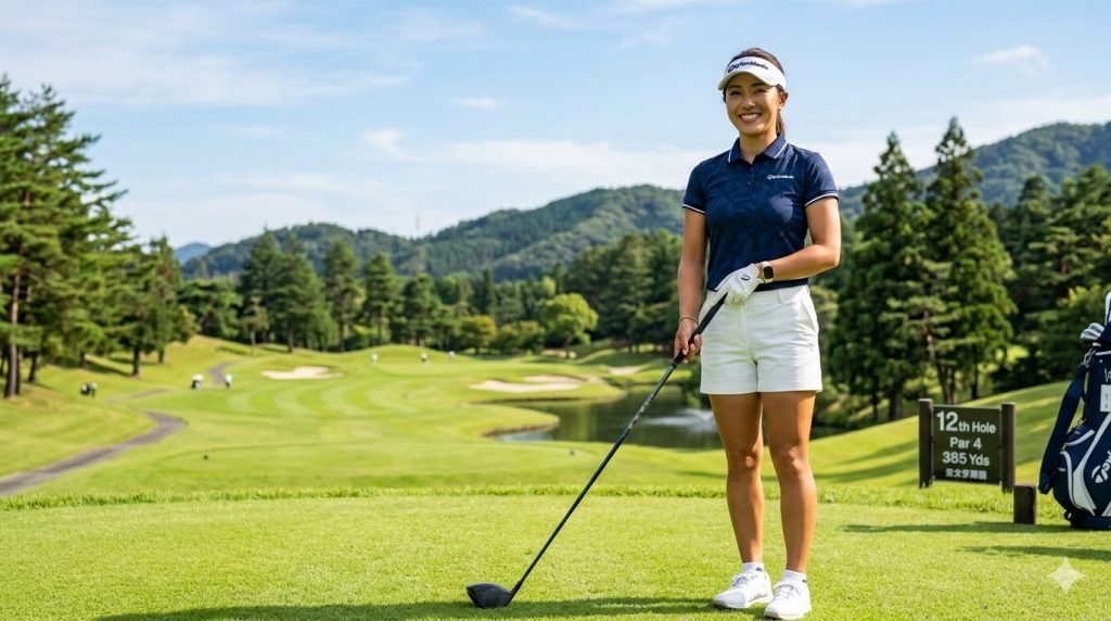 楽しいゴルフライフの始まりは、自分に合った最高の相棒を見つけることから。