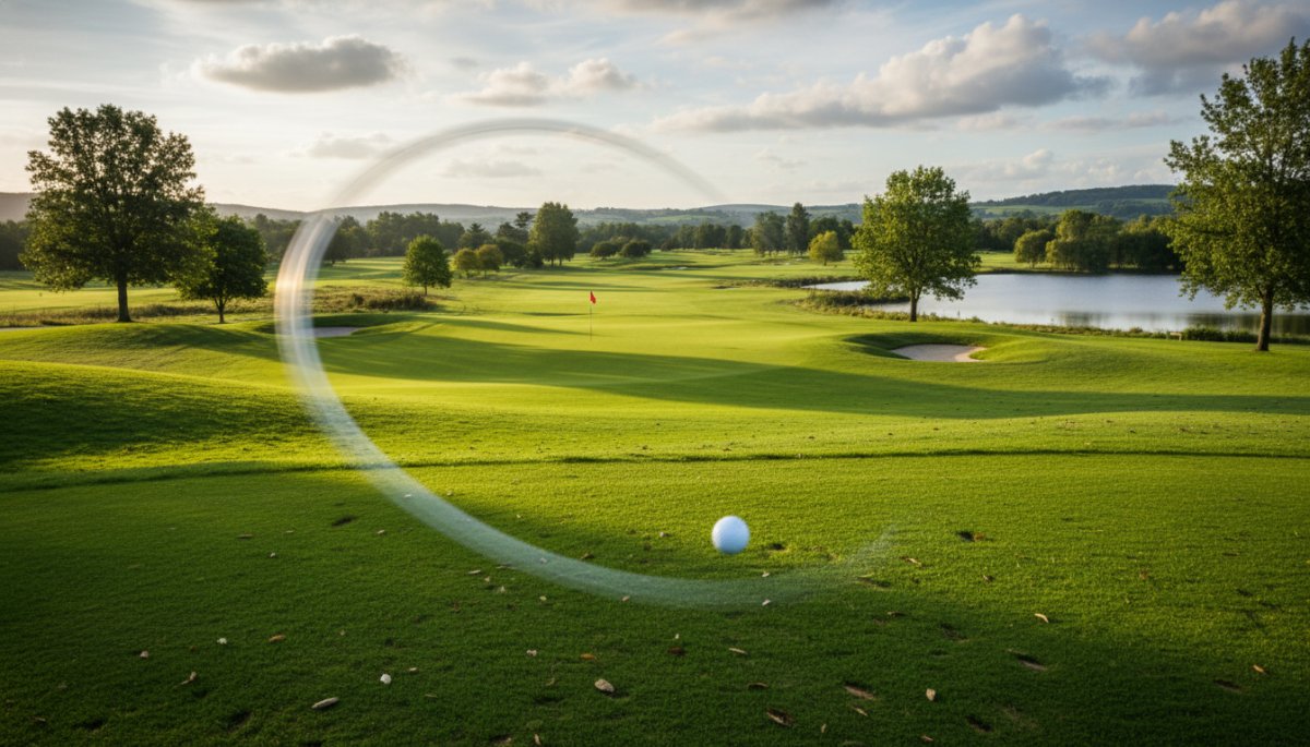 ゴルフ ドライバー スライス 弾道 改善 ライ角調整