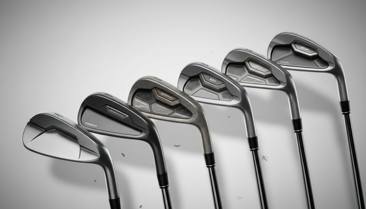 JPX921シリーズの異なるモデル比較