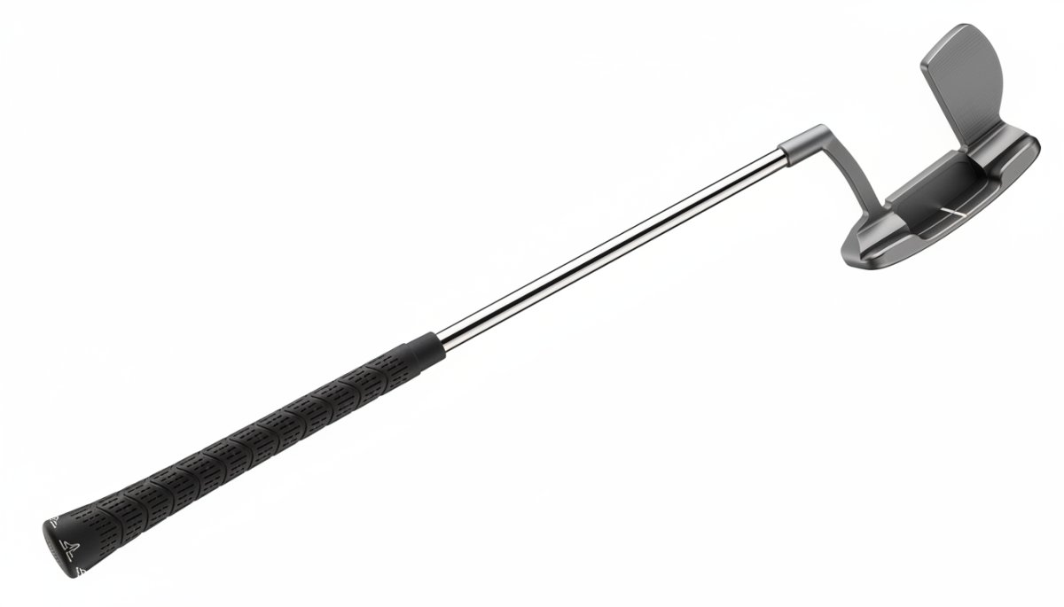 L.A.B. Golf DF3パターの全体像とデザイン