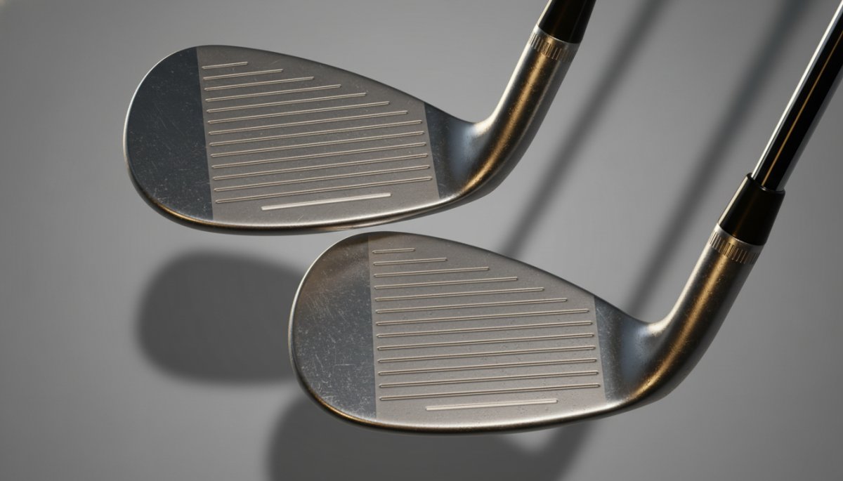 ゼクシオテンアイアンウェッジ