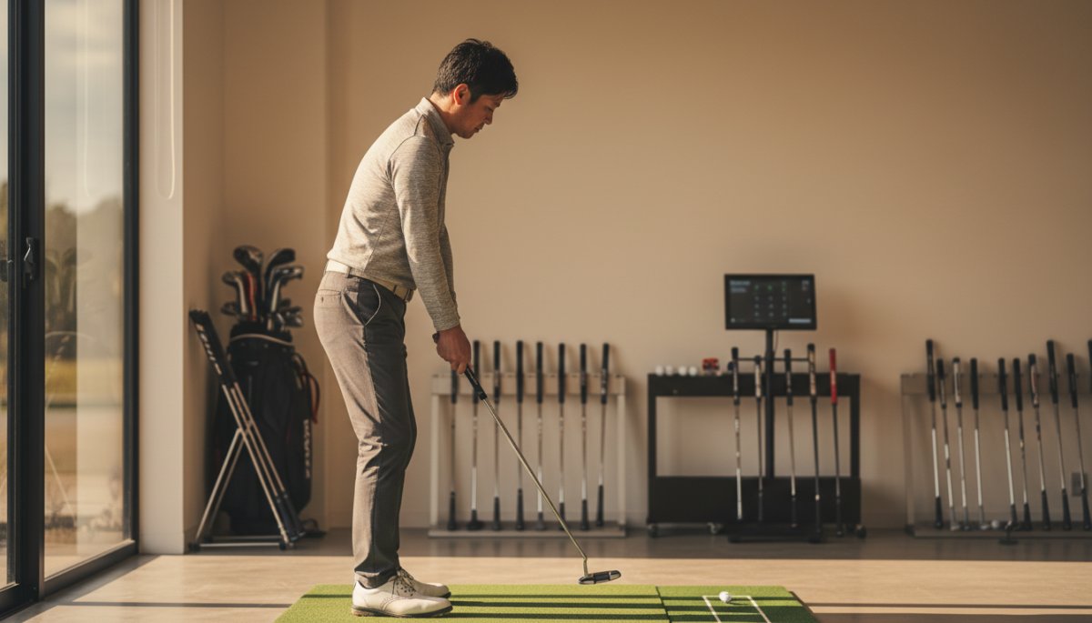 DF3パターの長さ調整とフィッティング