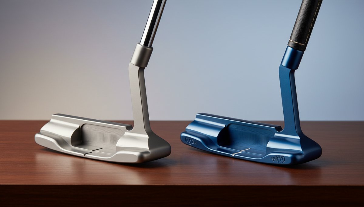 DF3パターの即納モデルとカスタムモデルの比較