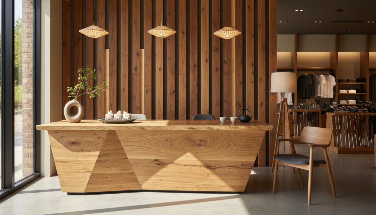 ゴルフショップ予約方法