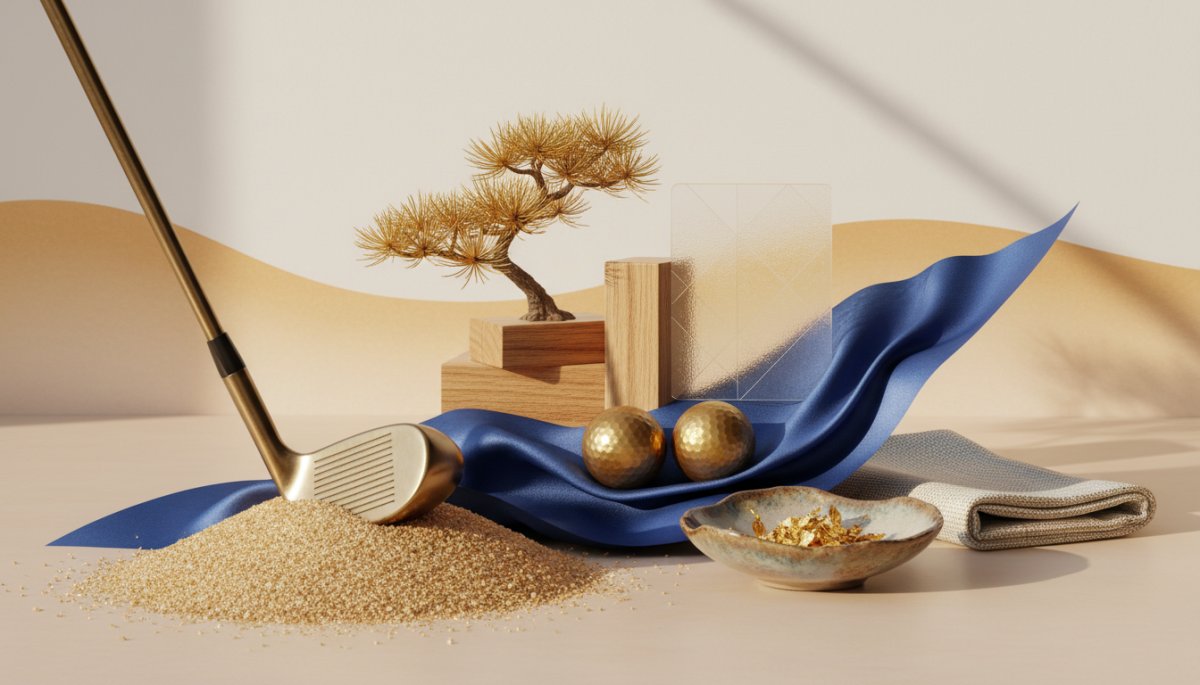 ゴルフショップ会員特典