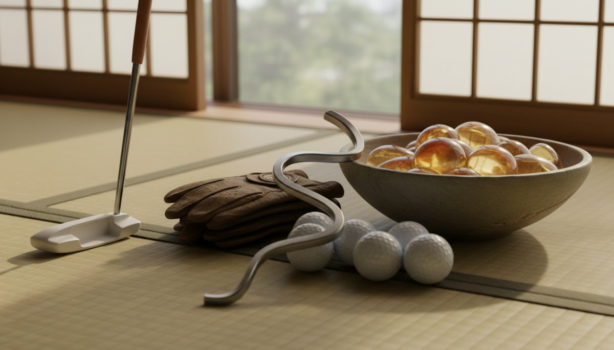 グリップ交換コスト削減方法