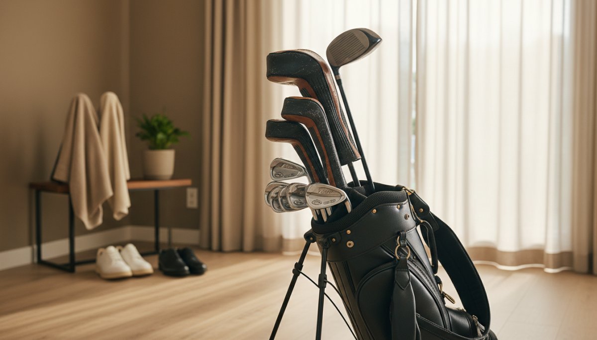 グリップのメンテナンスと長持ちさせる方法