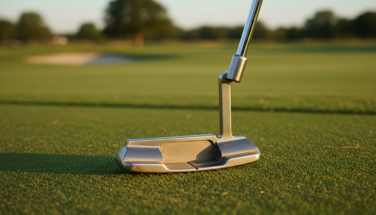 ラブゴルフMEZZ.1パター マレット型 カスタムオプション