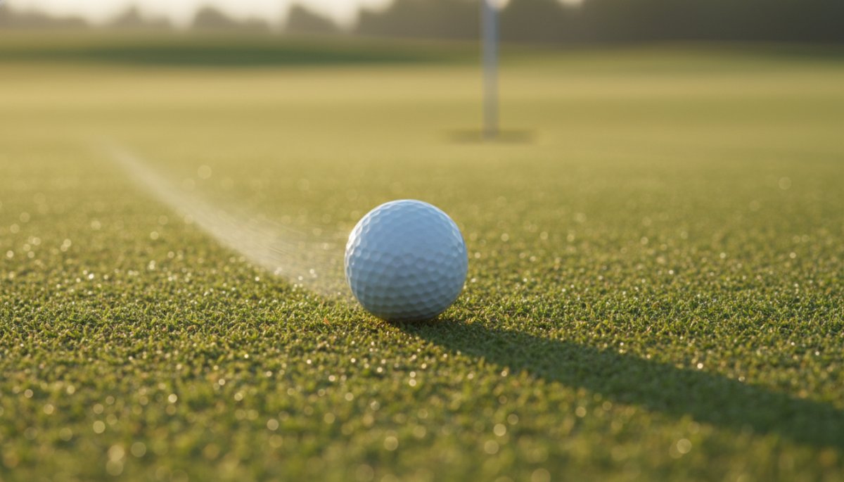 ラブゴルフパター 試打レビュー パッティング精度