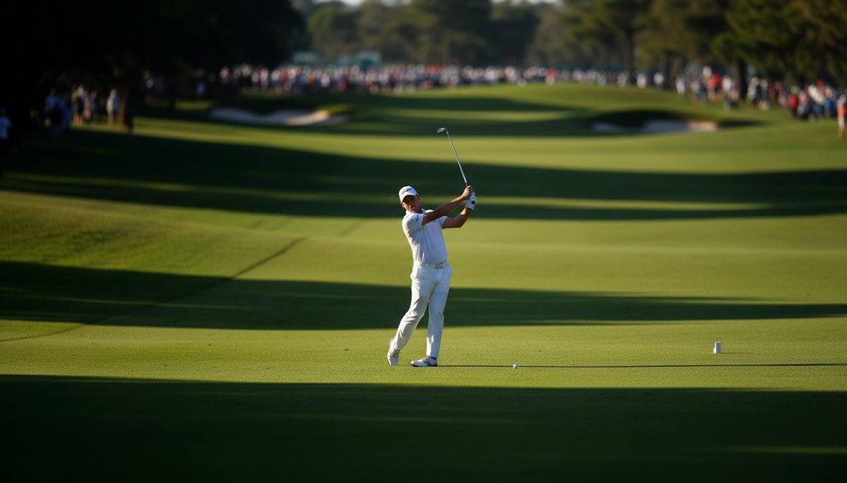 タイトリストT100S 使用プロ ツアー