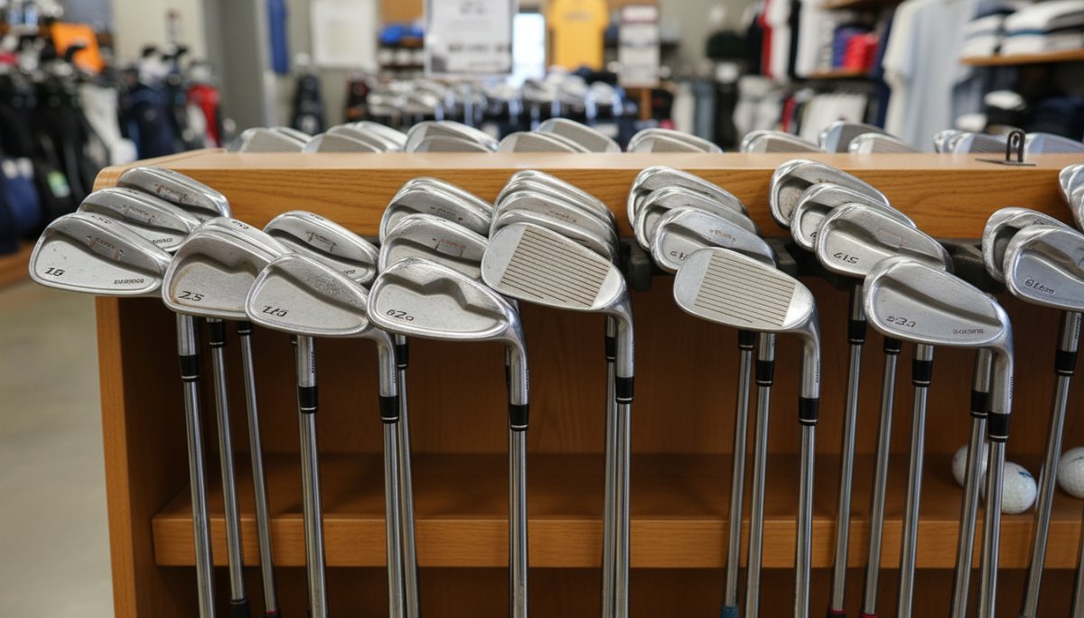 タイトリストT100S 中古 価格相場