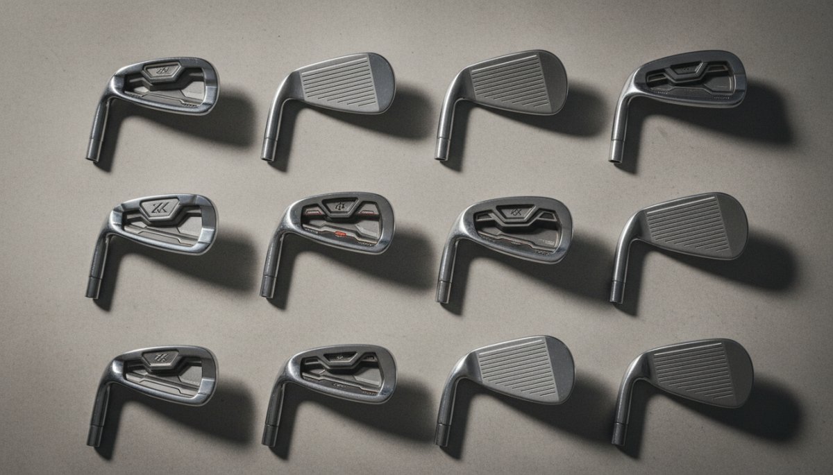 タイトリスト Tシリーズ モデル比較