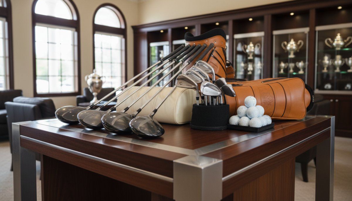 タイトリスト ブランド 人気 理由