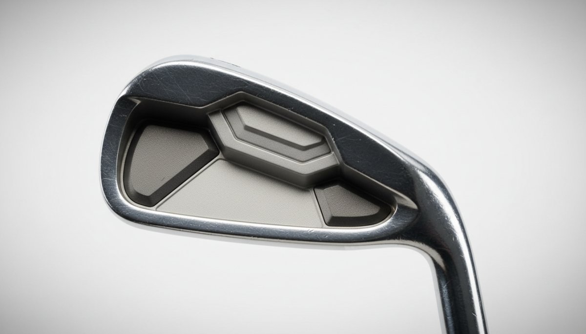 タイトリストT100S タングステンウェイト 寛容性