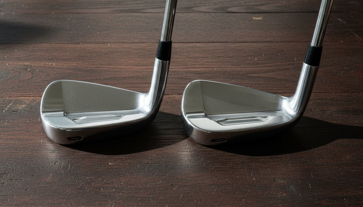 タイトリストT100 T100S 違い 比較