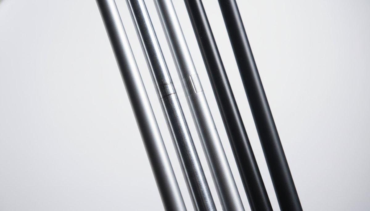 タイトリストT100S シャフト選択 飛距離