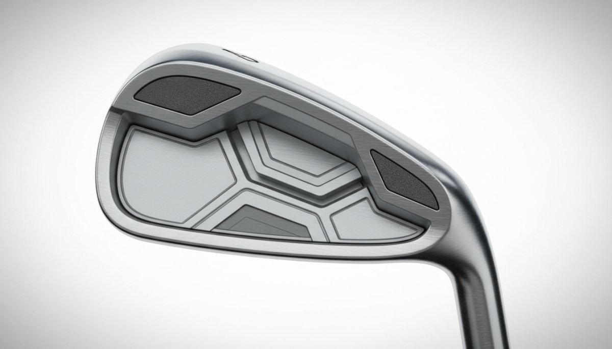 タイトリストT100S テクノロジー スペック