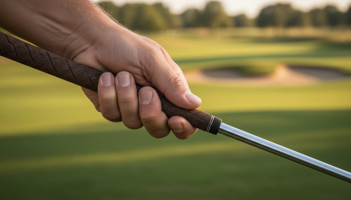 プロゴルファーのグリップ交換頻度